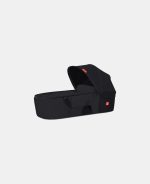 GB Cot to go satin Black