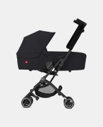 GB Cot to go satin Black - imagine 5