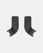 GB Qbit+ All-City Adaptor Black - imagine 2