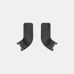 GB Qbit+ All-City Adaptor Black