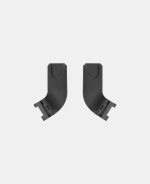 GB Qbit+ All-City Adaptor Black