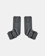 GB Pockit+ All-City adaptor Black - imagine 2