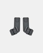 GB Pockit+ All-City adaptor Black