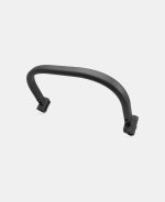 GB Pockit+ All-City bară de protecție pentru cărucior Black - imagine 2