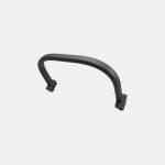 GB Pockit+ All-City bară de protecție pentru cărucior Black