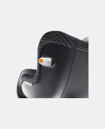 Scaun Auto pentru Copii Vaya 2 i-Size Silver Fox Grey GB Platinum - imagine 5