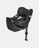 Scaun Auto pentru Copii Vaya 2 i-Size Silver Fox Grey GB Platinum - imagine 6