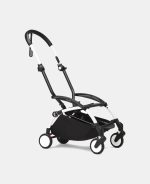 Cadru Carucior Alb Stokke YOYO³ - imagine 2
