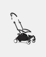 Cadru Carucior Alb Stokke YOYO³