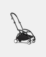 Cadru Carucior Negru Stokke YOYO³