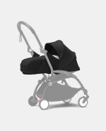 Pachet Nou-Născuți 0+Black pentru Cărucior YOYO³ - imagine 2