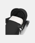 Pachet Nou-Născuți 0+Black pentru Cărucior YOYO³ - imagine 4