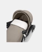 Pachet Nou-Născuți 0+ Taupe pentru Cărucior YOYO3 - imagine 4