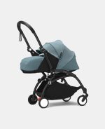 Pachet Nou-Născuți 0+ Aqua pentru Cărucior YOYO3 - imagine 3