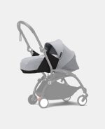 Pachet Nou-Născuți 0+ Stone pentru Cărucior YOYO3 - imagine 2
