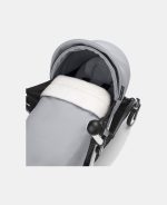 Pachet Nou-Născuți 0+ Stone pentru Cărucior YOYO3 - imagine 4