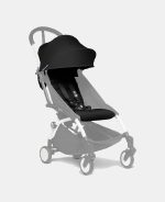 Pachet 6+ Black pentru Cărucior YOYO³ - imagine 2