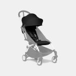 Pachet 6+ Black pentru Cărucior YOYO³