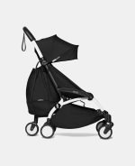 Pachet 6+ Black pentru Cărucior YOYO³ - imagine 6