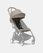 Pachet 6+ Taupe pentru Cărucior YOYO³ - imagine 2