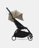 Pachet 6+ Taupe pentru Cărucior YOYO³ - imagine 5