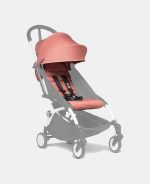 Pachet 6+ Ginger pentru Cărucior YOYO³ - imagine 2