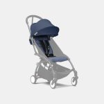 Pachet 6+ Air France Blue pentru Cărucior YOYO³