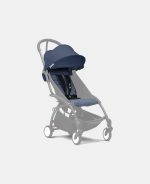 Pachet 6+ Air France Blue pentru Cărucior YOYO³
