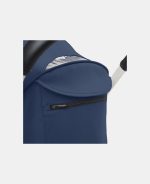 Stokke YOYO³ cu cadru negru și Pachet 6+ Air France Blue - imagine 8