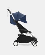Pachet 6+ Air France Blue pentru Cărucior YOYO³ - imagine 9