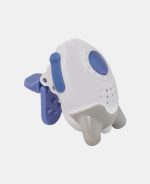 Dispozitiv pentru adormit copiii, Rockit Wooshh, cu sunete și USB - imagine 2