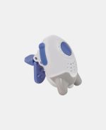 Dispozitiv pentru adormit copiii, Rockit Wooshh, cu sunete și USB