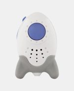 Dispozitiv pentru adormit copiii, Rockit Wooshh, cu sunete și USB - imagine 4