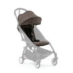Pachet 6+ Leopard pentru Cărucior YOYO³