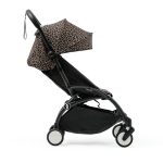Pachet 6+ Leopard pentru Cărucior YOYO³ - imagine 3