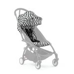 Pachet 6+ Zebra pentru Cărucior YOYO³