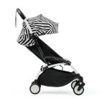 Pachet 6+ Zebra pentru Cărucior YOYO³ - imagine 3