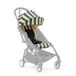 Pachet 6+ Monaco pentru Cărucior YOYO³