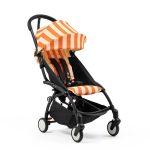 Pachet 6+ Capri pentru Cărucior YOYO³ - imagine 2