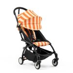 Pachet 6+ Capri pentru Cărucior YOYO³ - imagine 3
