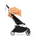 Pachet 6+ Capri pentru Cărucior YOYO³ - imagine 4