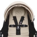 Pachet nou-născuți 0+ Bonpoint Beige pentru cărucior Stokke YOYO3 - imagine 2