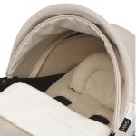 Pachet nou-născuți 0+ Bonpoint Beige pentru cărucior Stokke YOYO3 - imagine 3