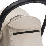 Pachet nou-născuți 0+ Bonpoint Beige pentru cărucior Stokke YOYO3 - imagine 5