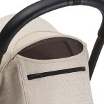 Pachet nou-născuți 0+ Bonpoint Beige pentru cărucior Stokke YOYO3 - imagine 6
