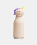 Sticla Termos din Otel Inoxidabil Bestie Unicorn - Asobu - imagine 2