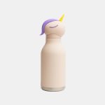 Sticla Termos din Otel Inoxidabil Bestie Unicorn - Asobu