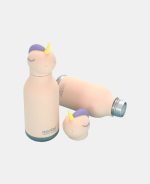 Sticla Termos din Otel Inoxidabil Bestie Unicorn - Asobu - imagine 3
