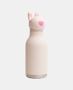 Sticla Termos din Otel Inoxidabil Bestie Bunny - Asobu - imagine 2