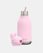 Sticla Termos din Otel Inoxidabil Bestie Bunny - Asobu - imagine 3